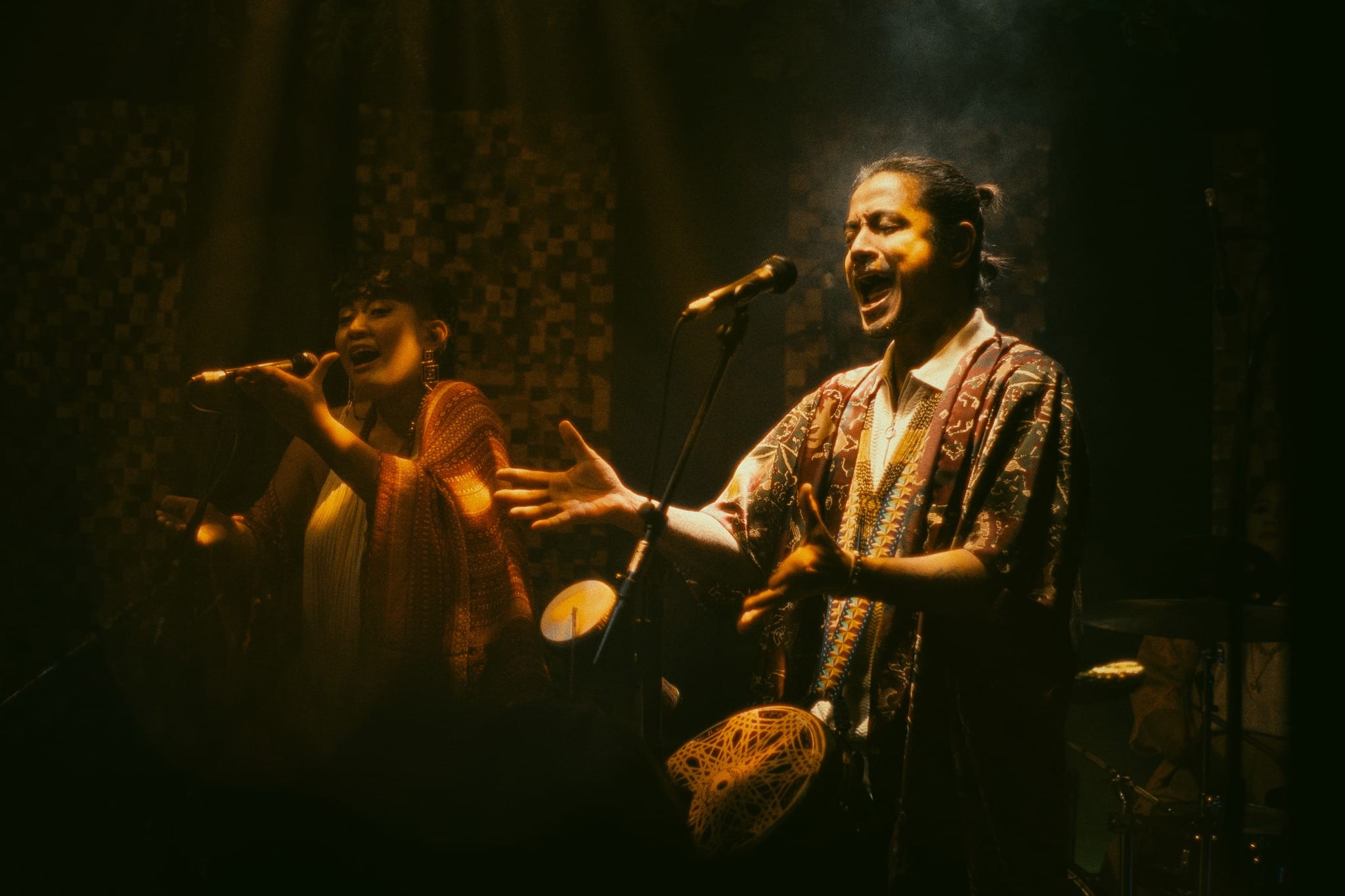 Anima Tierra